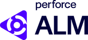 ALM logo.