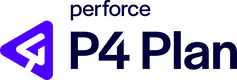 P4 Plan logo.