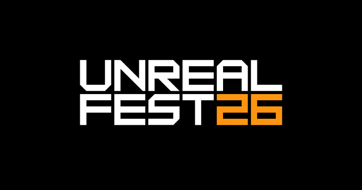 Unreal Fest Shanghai 2026