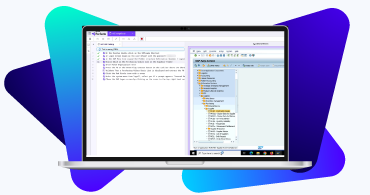 Modernize QA with AI-Powered Desktop Testing 