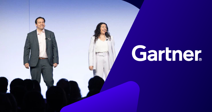 Gartner IT Infrastructure, Operations & Cloud Strategies Conference