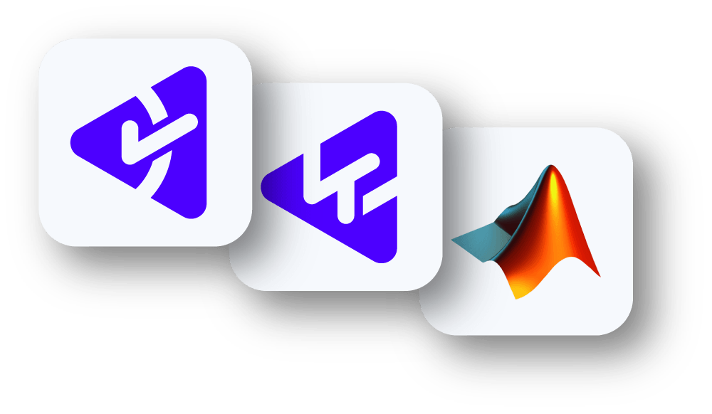 Perforce QAC, Perforce Klocwork, and Polyspace logos.