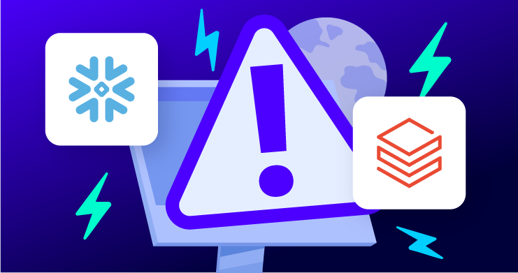 Masking Data Analytics Platforms at Scale: Common Snowflake & Databricks Pitfalls