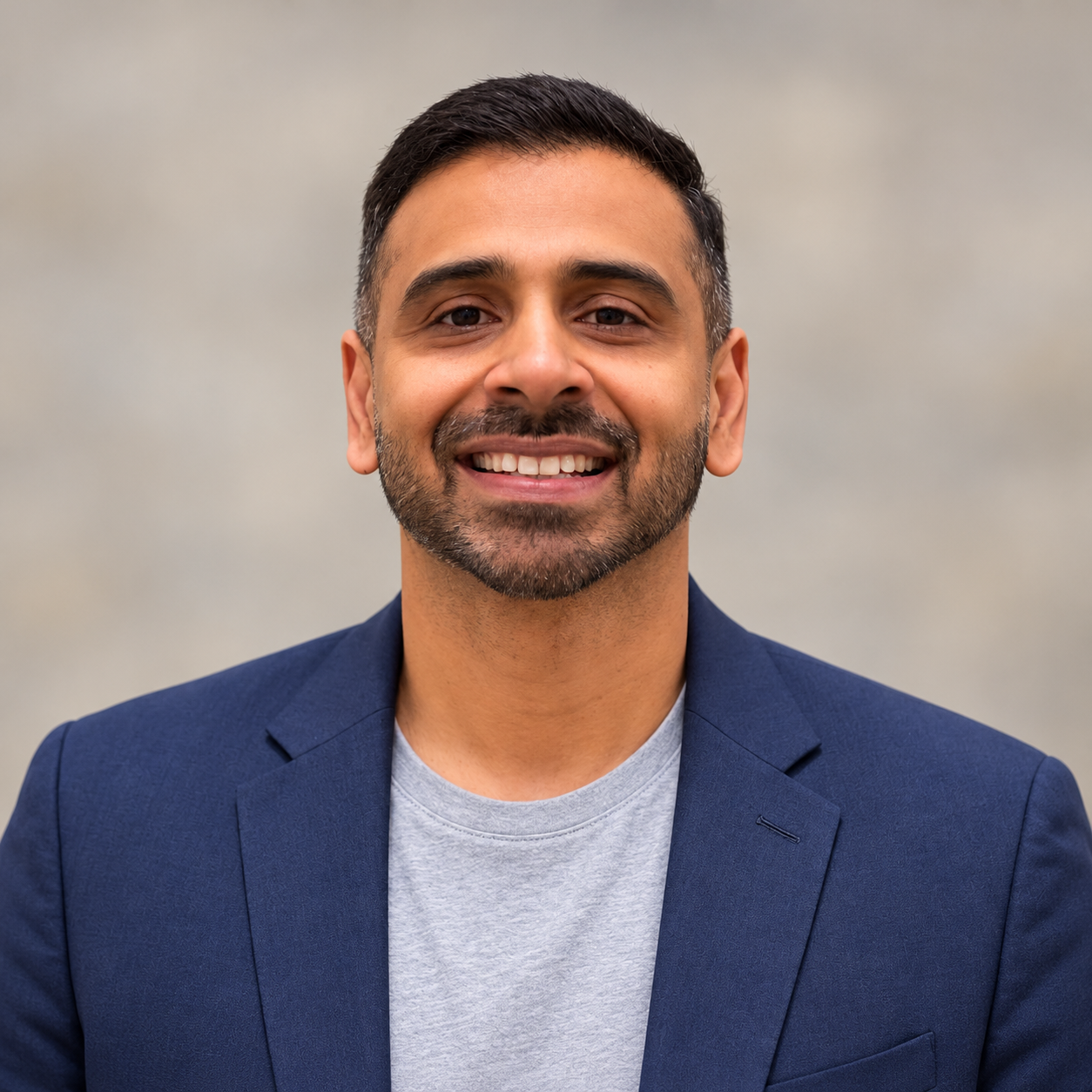 Vikram Kulkarni