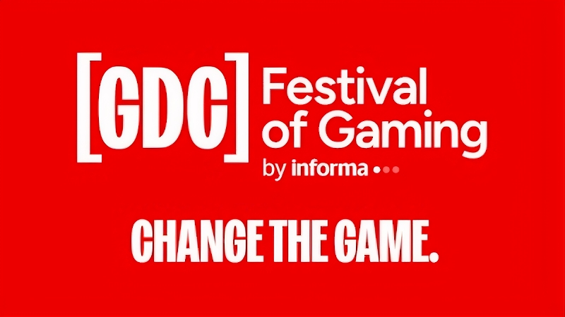 GDC Festival of Gaming