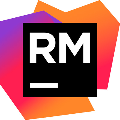 JetBrains: RubyMine