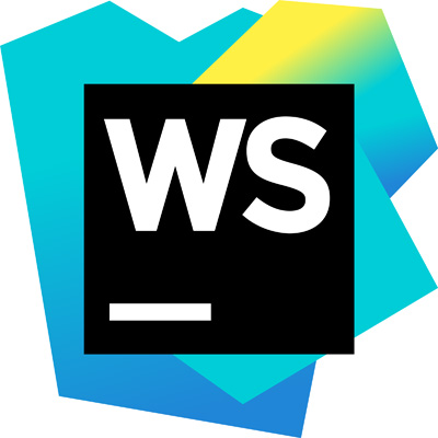 JetBrains: WebStorm