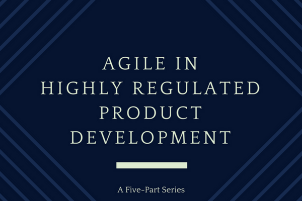 Testing in Agile Environments