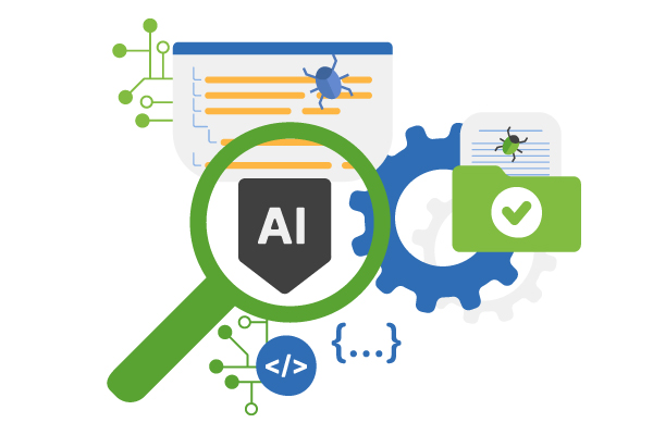 How to Use AI in Testing: Enterprise Edition