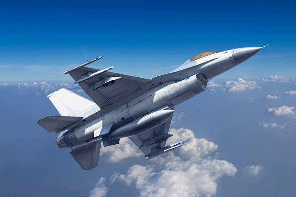 5 Military Aerospace Software Trends That Can Benefit From DO-178C 