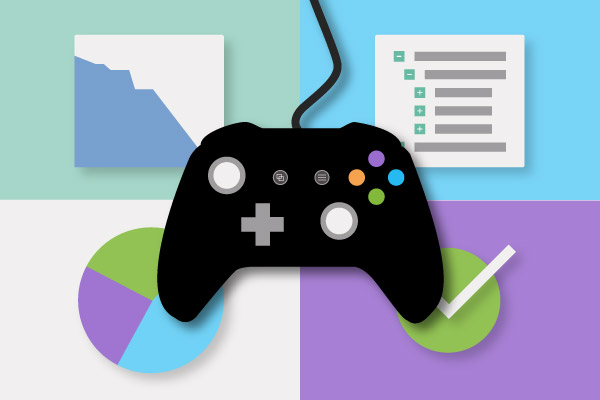 4 Metrics for Video Game Project Management