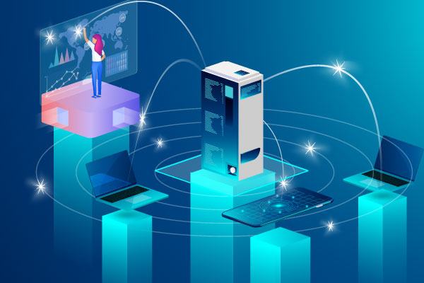 Create Event-Driven Architecture for Your Team