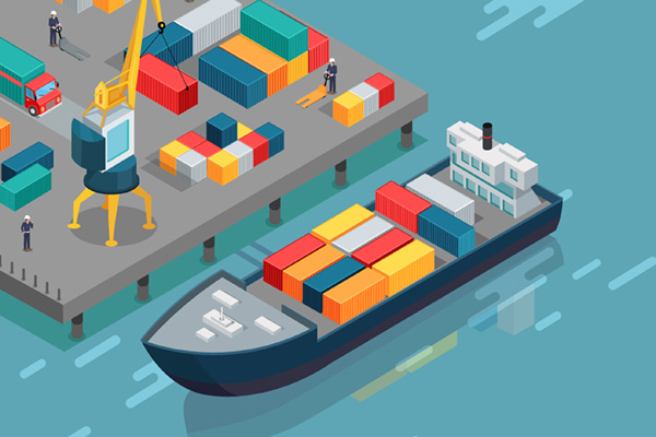 How Docker Works with Perforce P4