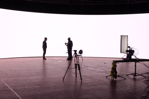 In-Camera VFX | How Industry Experts are Using ICVFX