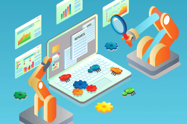 Automation Best Practices & How to Use Automated Test Cases 