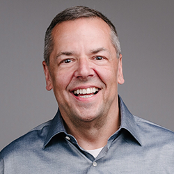 Chuck Gehman