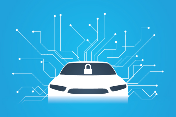 Electric Vehicle Security Overview