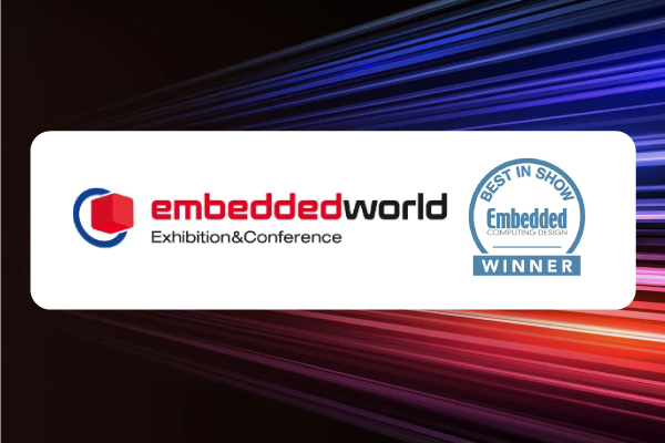 Perforce at Embedded World North America 2024