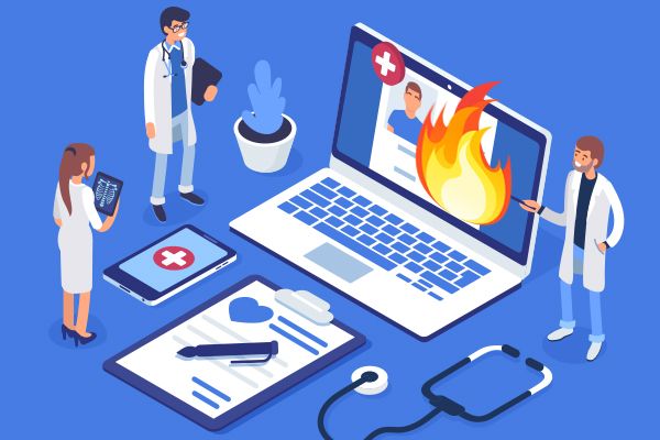 What Is FHIR? Overview of FHIR APIs