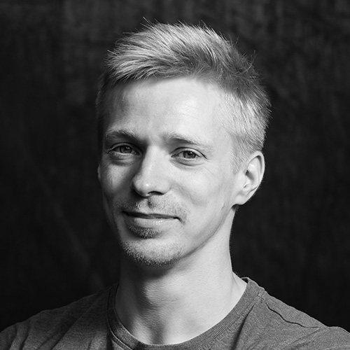 Rikard Nilsson