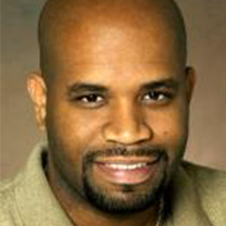 Tariq King