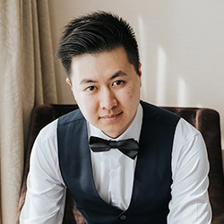 Johnny Lam