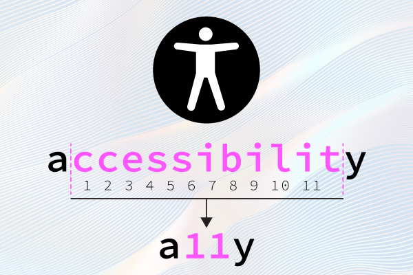 A11Y Accessibility Testing Trends