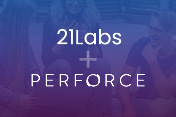 Perforce Harnesses the Power of End-to-End Automation