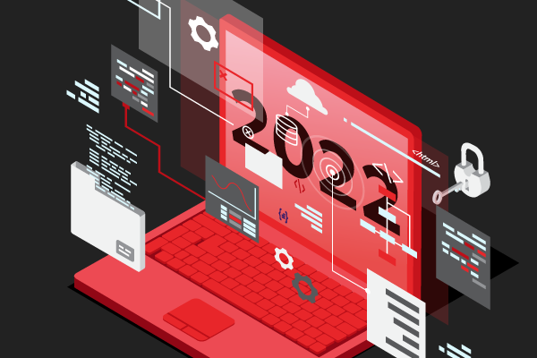 5 API Management Trends For 2022