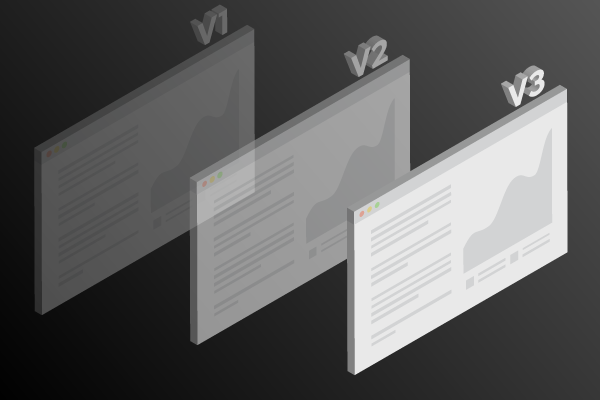 Best Practices For Your API Versioning Strategy