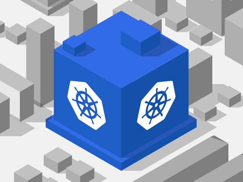 How to Run Your APIs at Scale Using Kubernetes