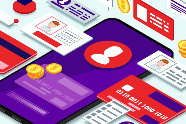 What Is Embedded Finance? 