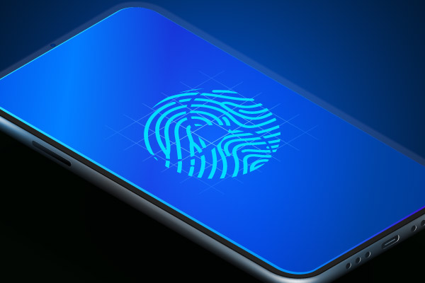 How to Test Biometric Authentication With Perfecto & Appium 
