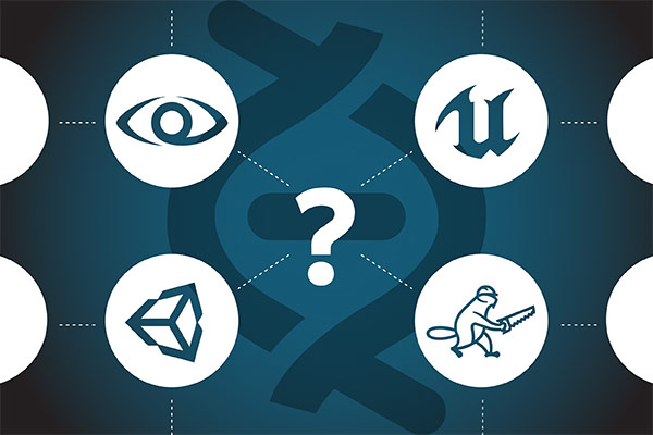 What Are the Best Game Engines?