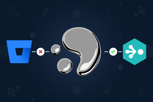 Bitbucket Mercurial Support Ended: Need Mercurial Repository Options?