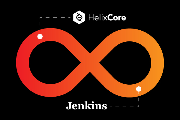 How to Build CI/CD Pipelines With Jenkins and Helix Core