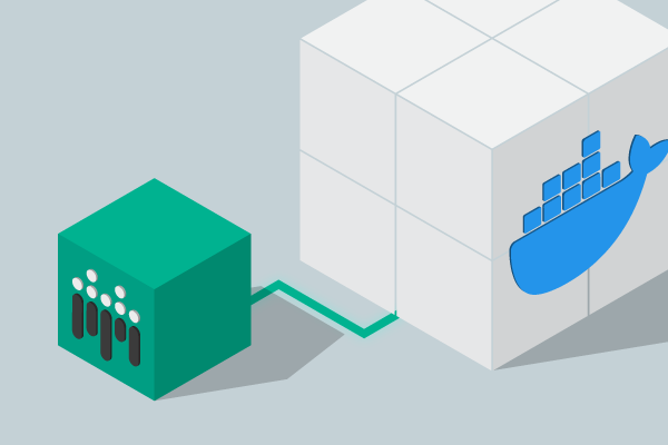 Adding Numerical Libraries to Docker for C++ Microservices