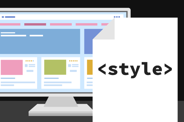 Using CSS Style Sheets on C++ Applications