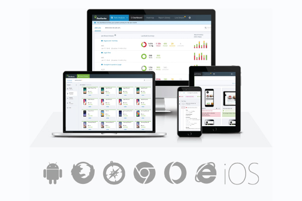 What is Cross-Browser Testing? An Introduction