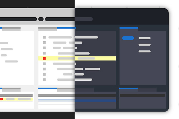 How to Switch to TotalView’s Dark-Themed UI