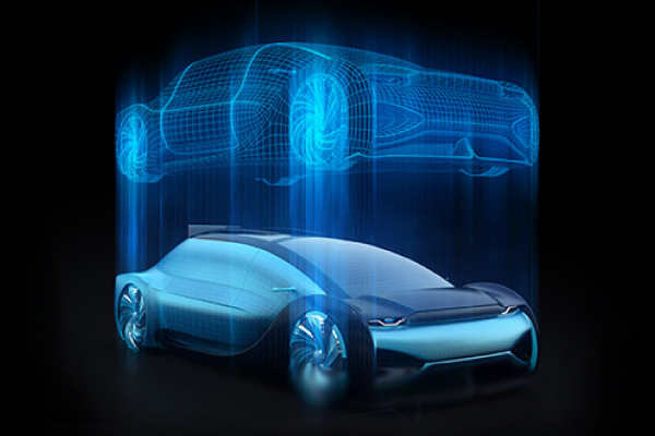 The Digital Twin in Manufacturing: What You Need to Know