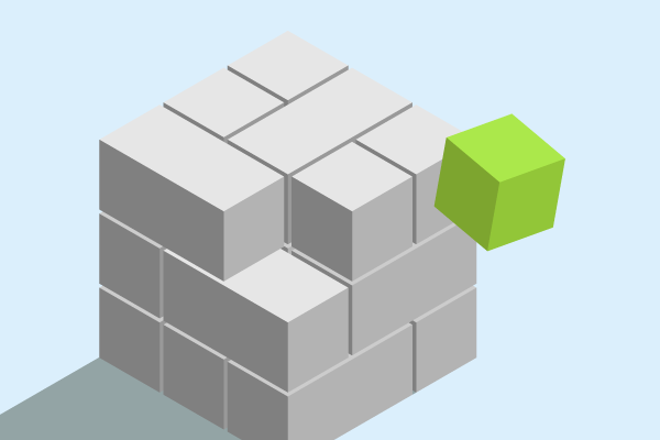 What Is Composable Enterprise?