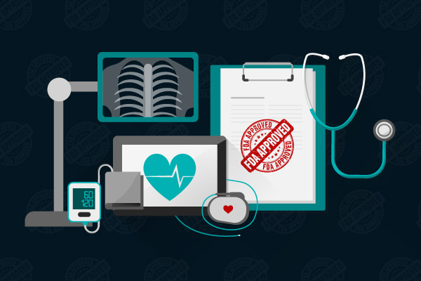 How to Get FDA Approval for Medical Devices