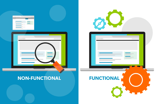 Your Guide to Functional vs. Non-Functional Testing