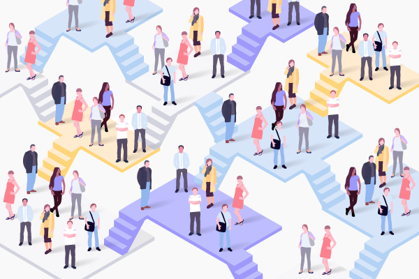 How Scrum Teams Can Manage a LeSS Huge Backlog With P4 Plan