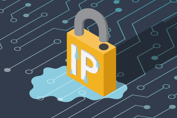 Stop IP Leakage: How to Protect IP