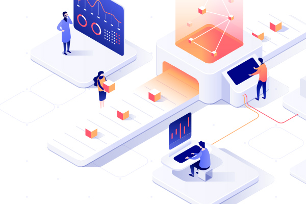 Data Ingestion for Loan Scoring using IMSL for C