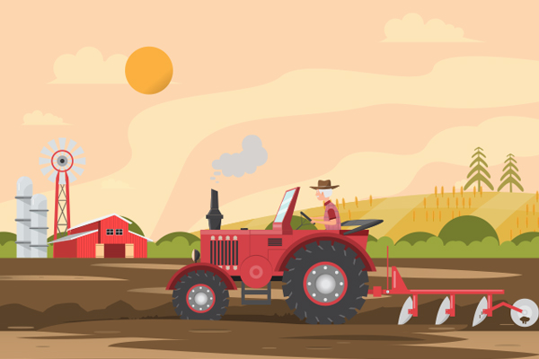 John Deere is Using APIs to Grow the World’s Food Supply