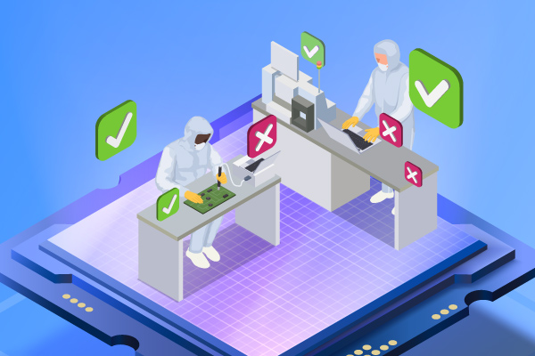 Design Environment Challenges: Using PLM for Semiconductors