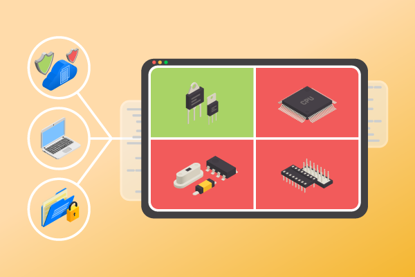 Integrating Electronic Design Automation (EDA) Tools with IP Lifecycle Management 